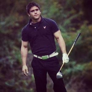 Meet your Posher, Michael